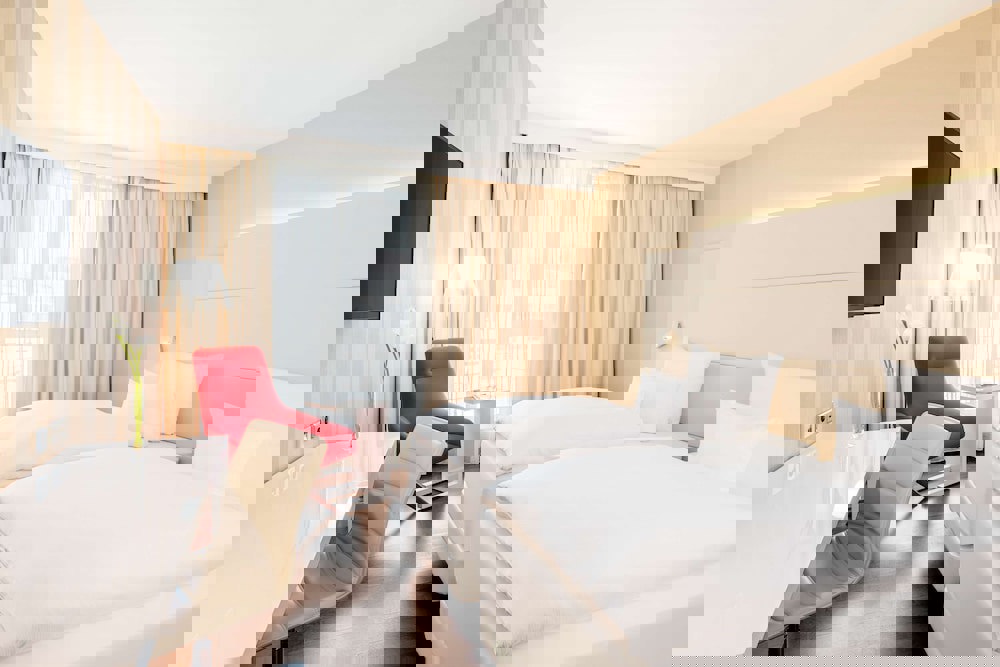 NH Collection Nurnberg City