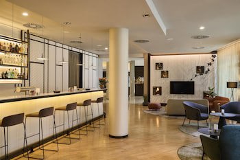 NH Collection Nurnberg City - newly renovated fotoğrafı