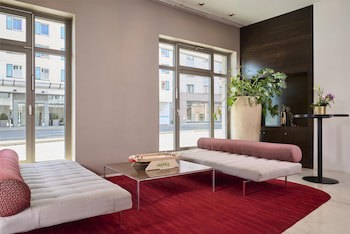 NH Collection Nurnberg City - newly renovated fotoğrafı