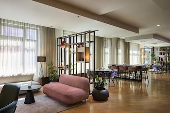 NH Collection Nurnberg City - newly renovated fotoğrafı