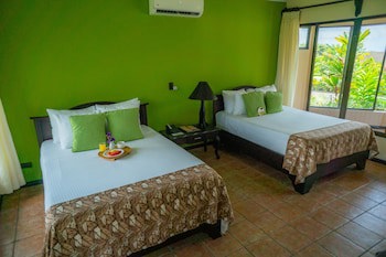Montana De Fuego All Inclusive