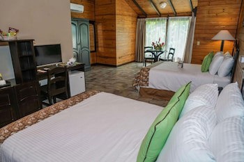 Montana De Fuego All Inclusive