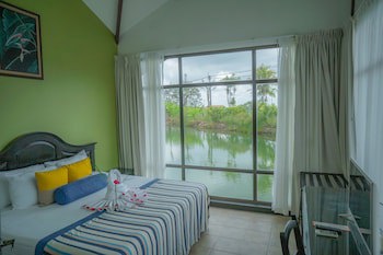 Montana De Fuego All Inclusive