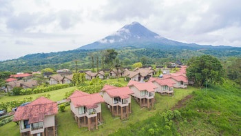 Montana De Fuego All Inclusive