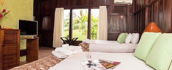 Montana De Fuego All Inclusive