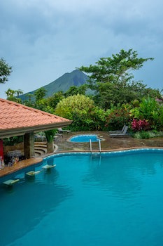 Montana De Fuego All Inclusive