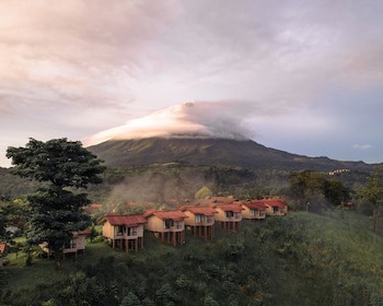 Montana De Fuego All Inclusive