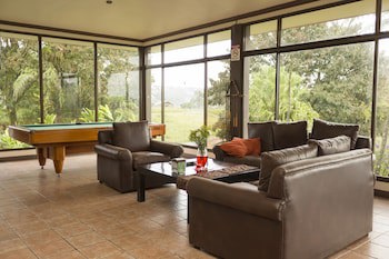 Montana De Fuego All Inclusive