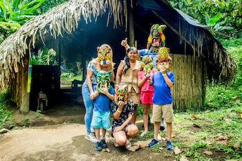 Montana De Fuego All Inclusive