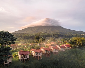 Montana De Fuego All Inclusive