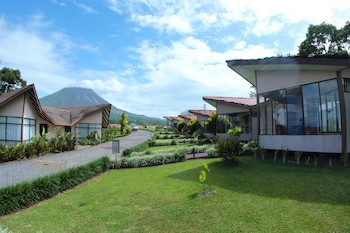 Montana De Fuego All Inclusive