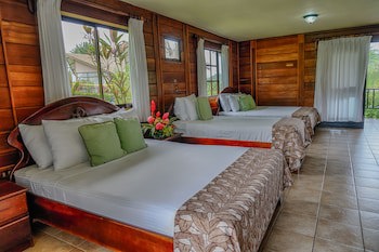 Montana De Fuego All Inclusive