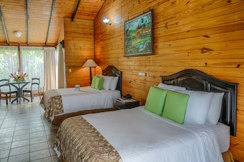 Montana De Fuego All Inclusive