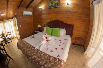 Montana De Fuego All Inclusive