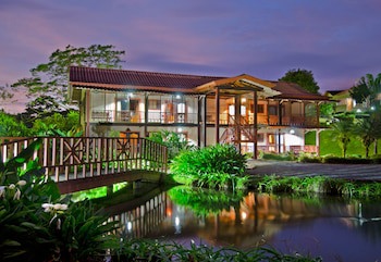 Montana De Fuego All Inclusive