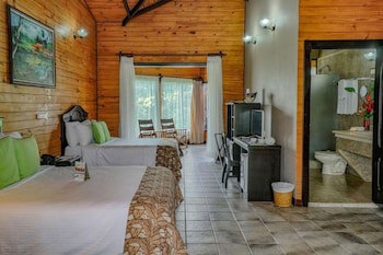 Montana De Fuego All Inclusive