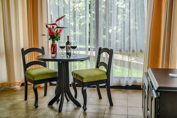 Montana De Fuego All Inclusive