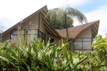 Montana De Fuego All Inclusive