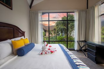 Montana De Fuego All Inclusive