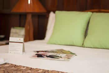 Montana De Fuego All Inclusive