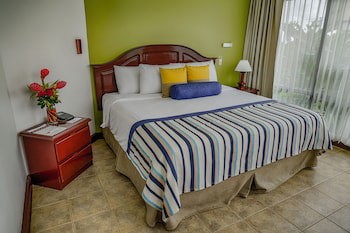 Montana De Fuego All Inclusive
