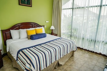 Montana De Fuego All Inclusive