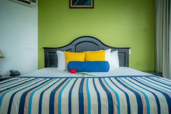 Montana De Fuego All Inclusive