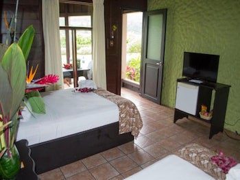 Montana De Fuego All Inclusive