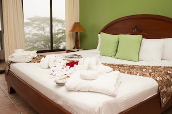 Montana De Fuego All Inclusive