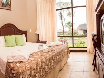 Montana De Fuego All Inclusive