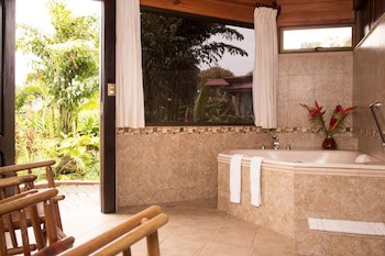 Montana De Fuego All Inclusive