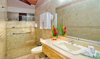 Montana De Fuego All Inclusive