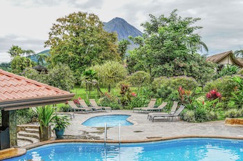 Montana De Fuego All Inclusive