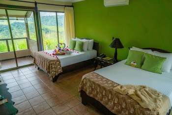 Montana De Fuego All Inclusive