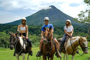 Montana De Fuego All Inclusive
