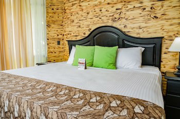 Montana De Fuego All Inclusive