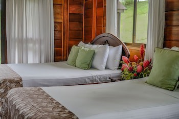 Montana De Fuego All Inclusive