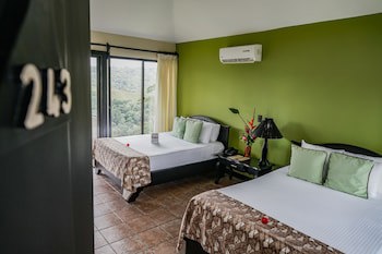 Montana De Fuego All Inclusive