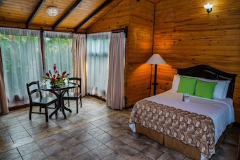 Montana De Fuego All Inclusive