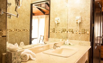 Montana De Fuego All Inclusive