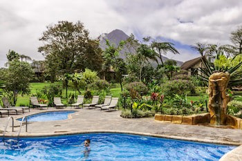Montana De Fuego All Inclusive