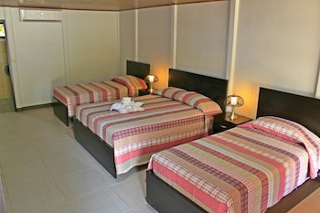 Arenal Country Inn