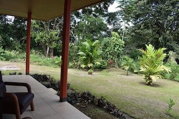 Arenal Country Inn