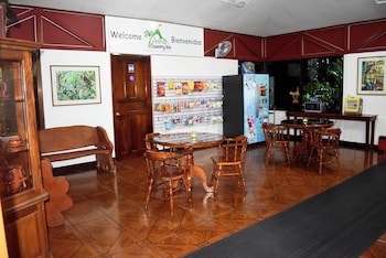 Arenal Country Inn