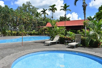 Arenal Country Inn