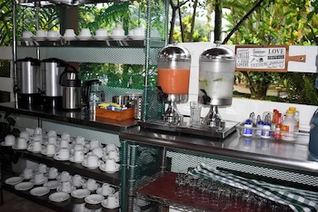 Arenal Country Inn