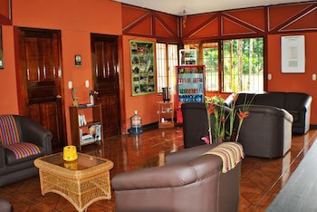Arenal Country Inn