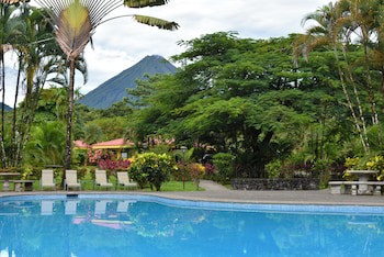 Arenal Country Inn