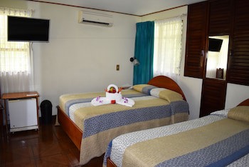 Arenal Country Inn