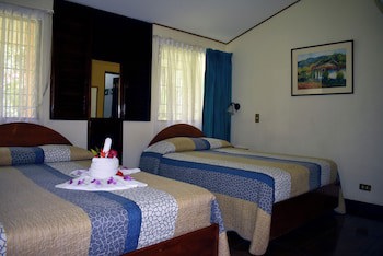 Arenal Country Inn